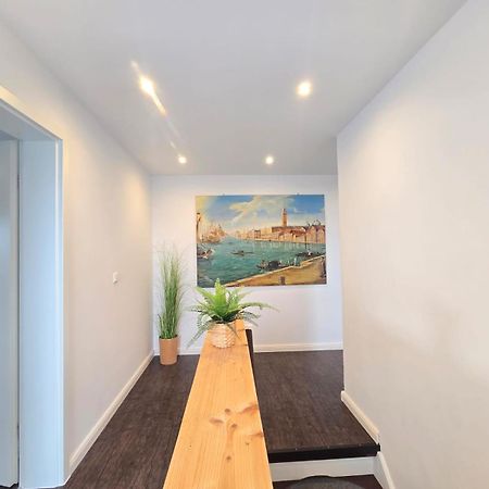 Ferienhaus Uttied Berumbur Εξωτερικό φωτογραφία